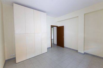 Stanza arredata Stanza arredata