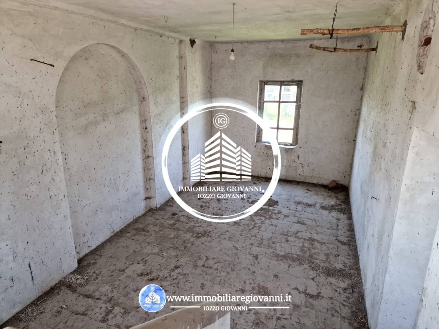 Interno appartamento