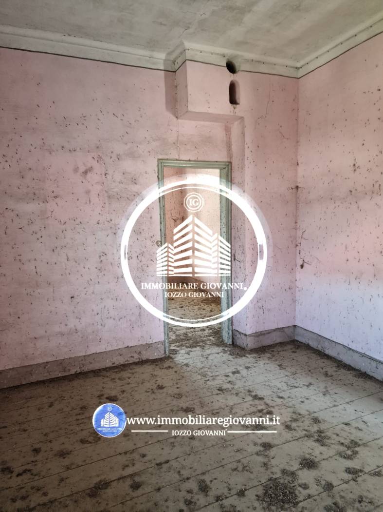 Interno appartamento