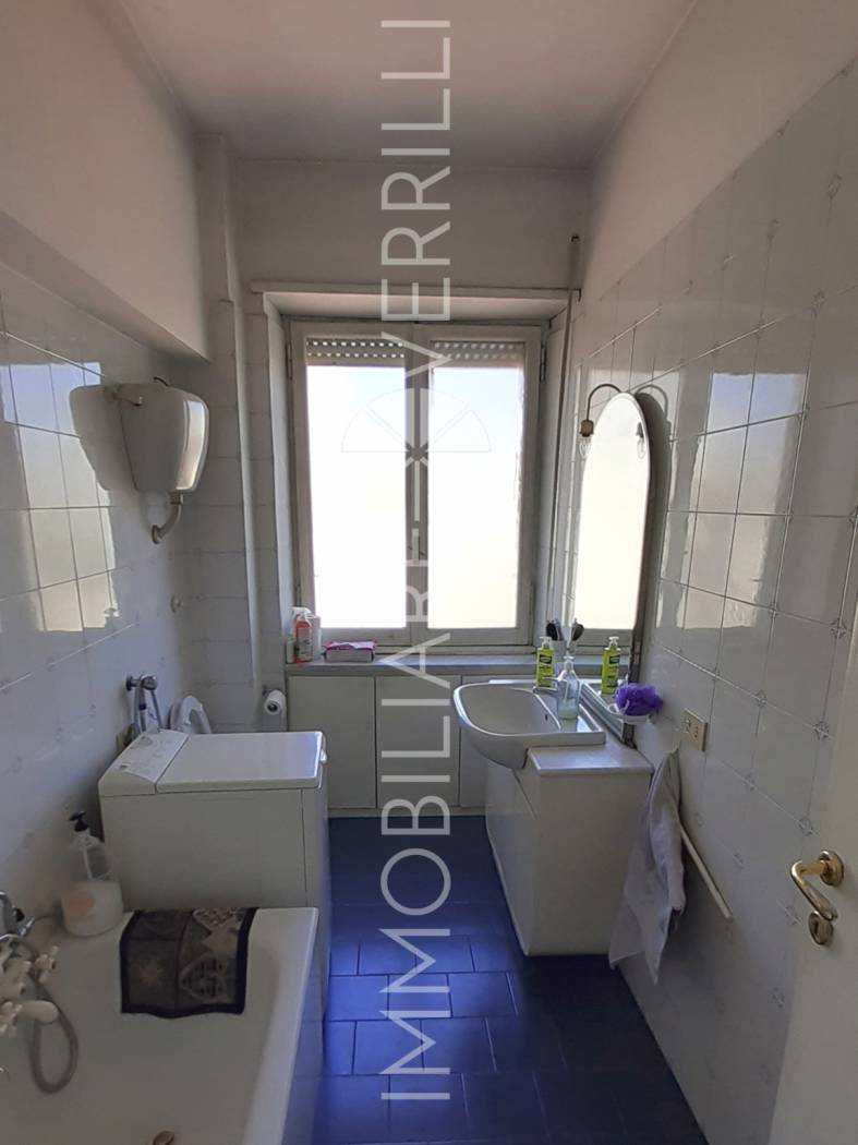 BAGNO