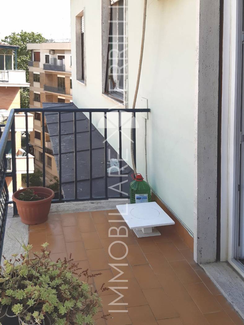 BALCONE