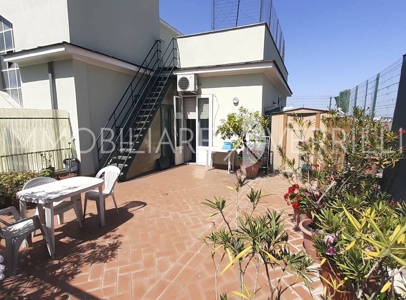 TERRAZZA