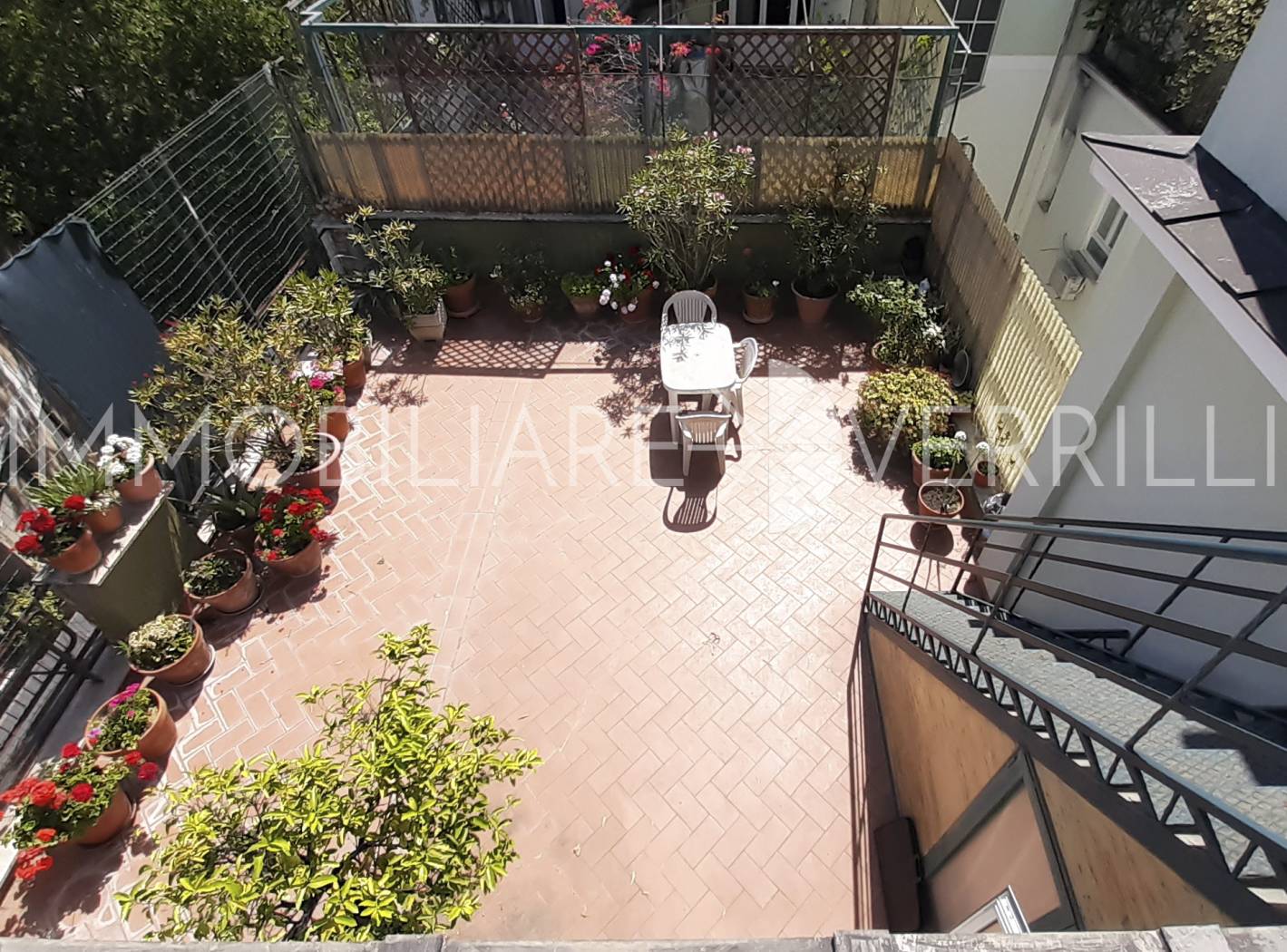 TERRAZZA