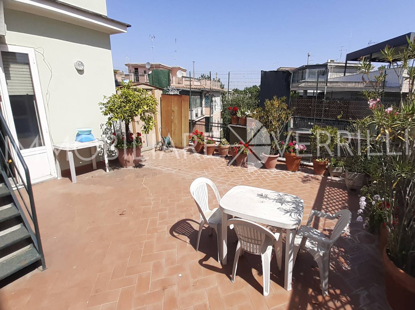 TERRAZZA