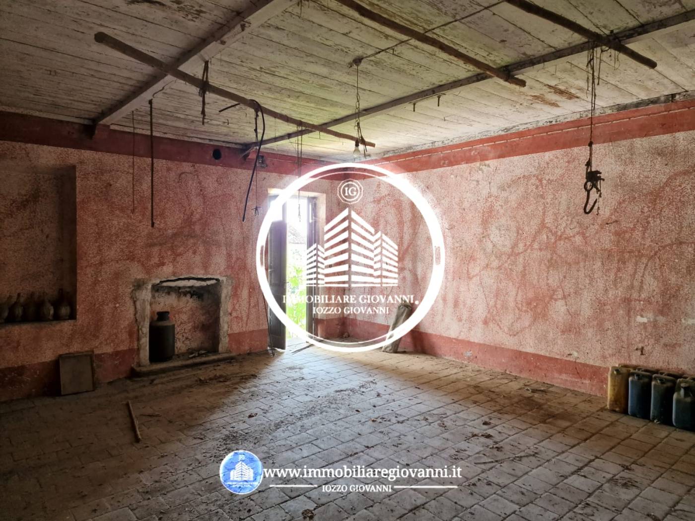 Interno non residenziale