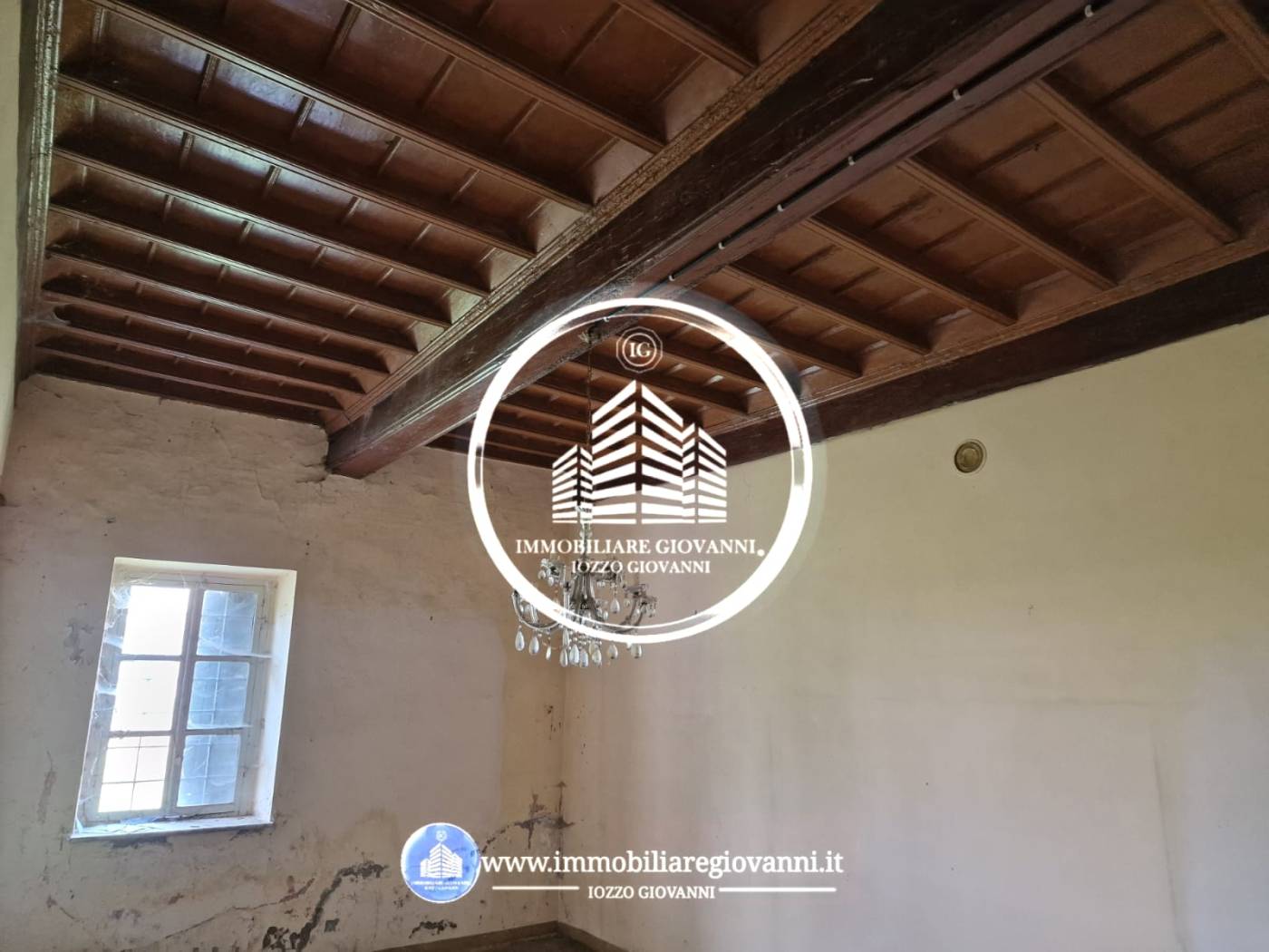 Interno appartamento