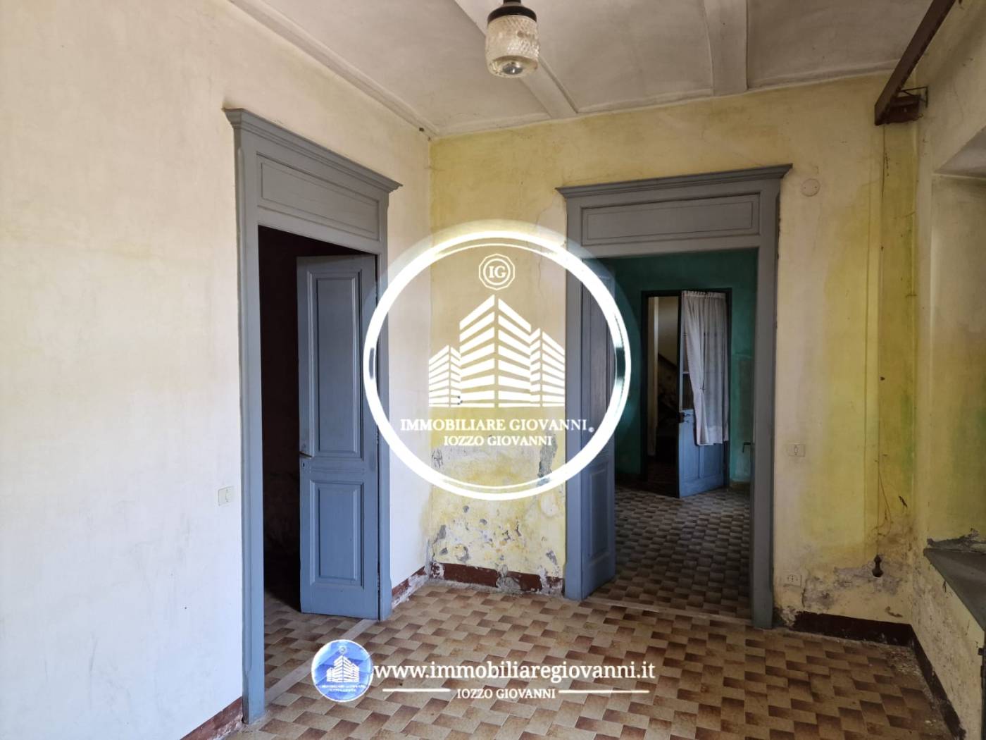 Interno appartamento