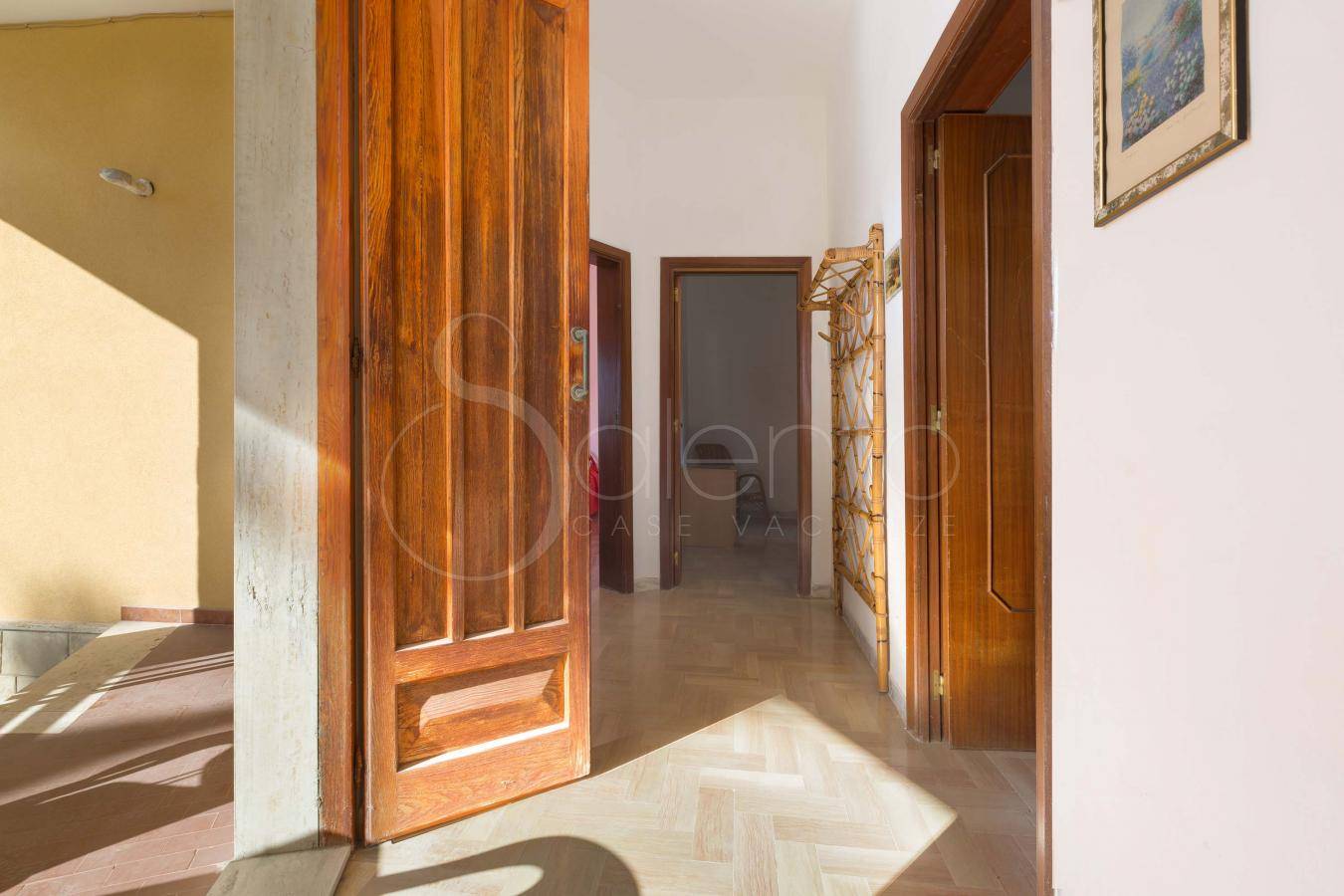 INGRESSO