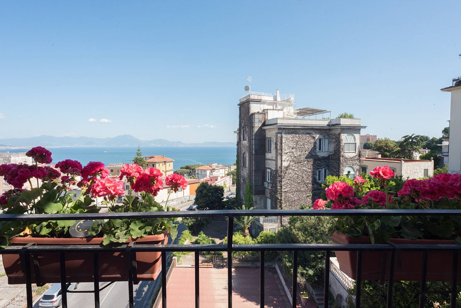 balcone