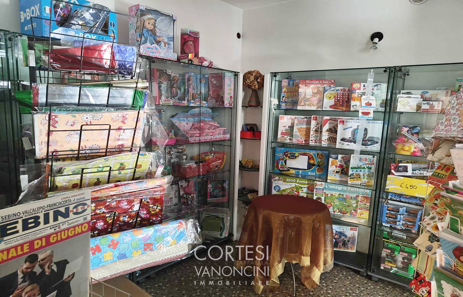 Interno