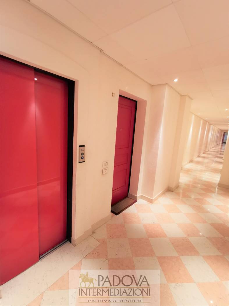 Interno palazzo