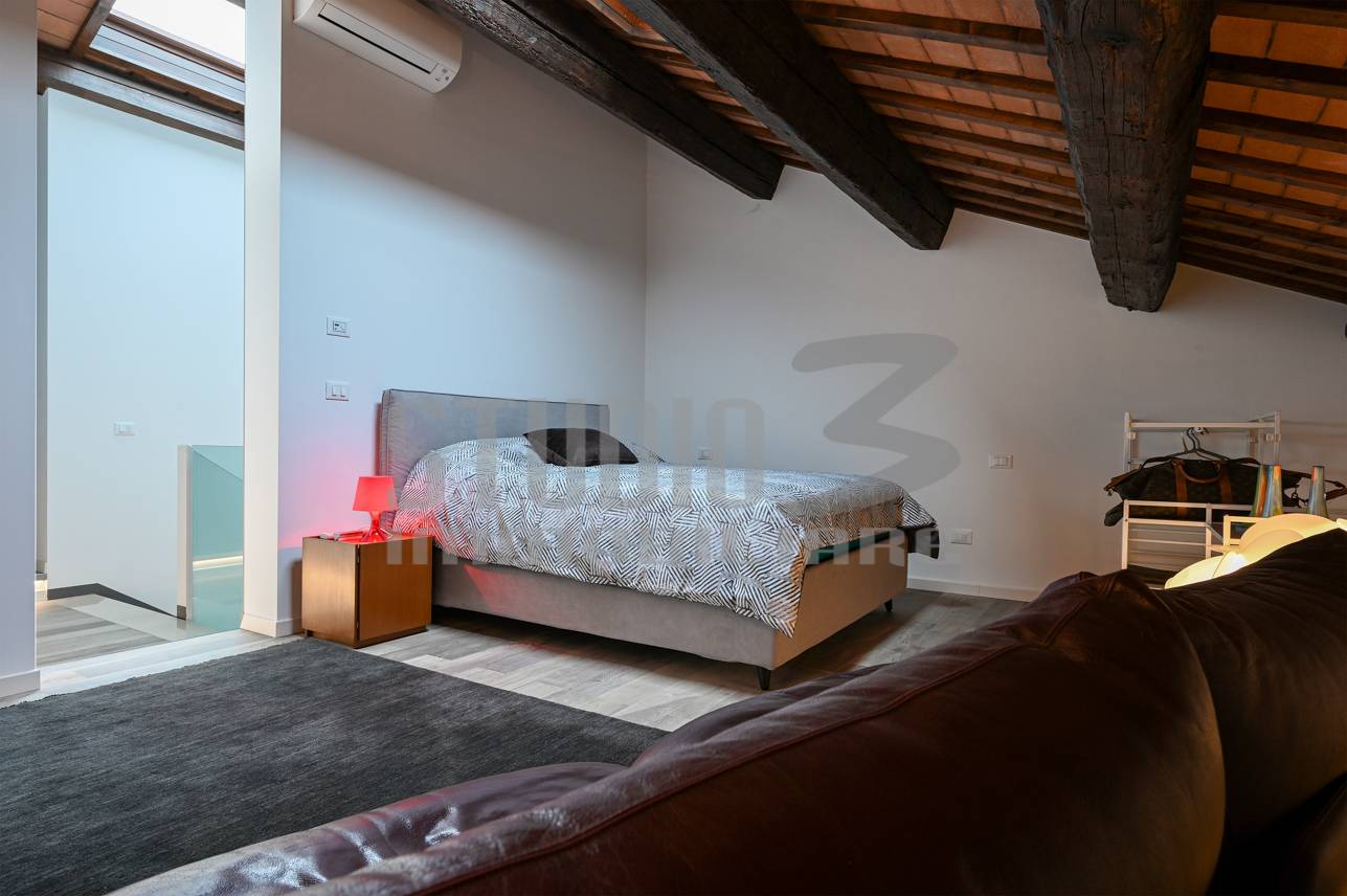 Camera da letto
