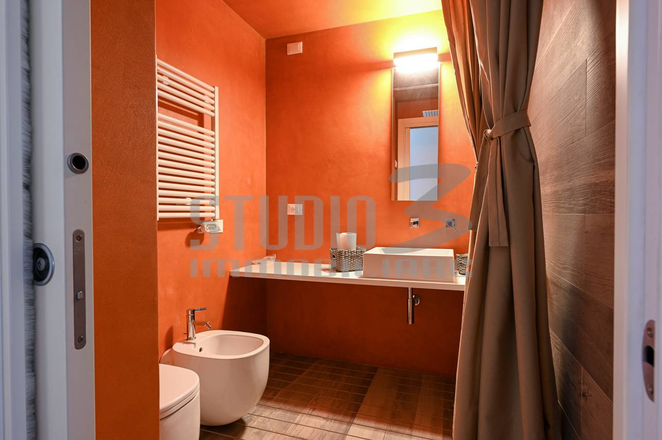 Bagno