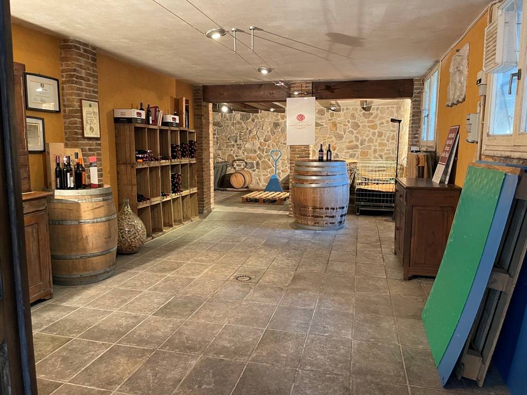 cantina