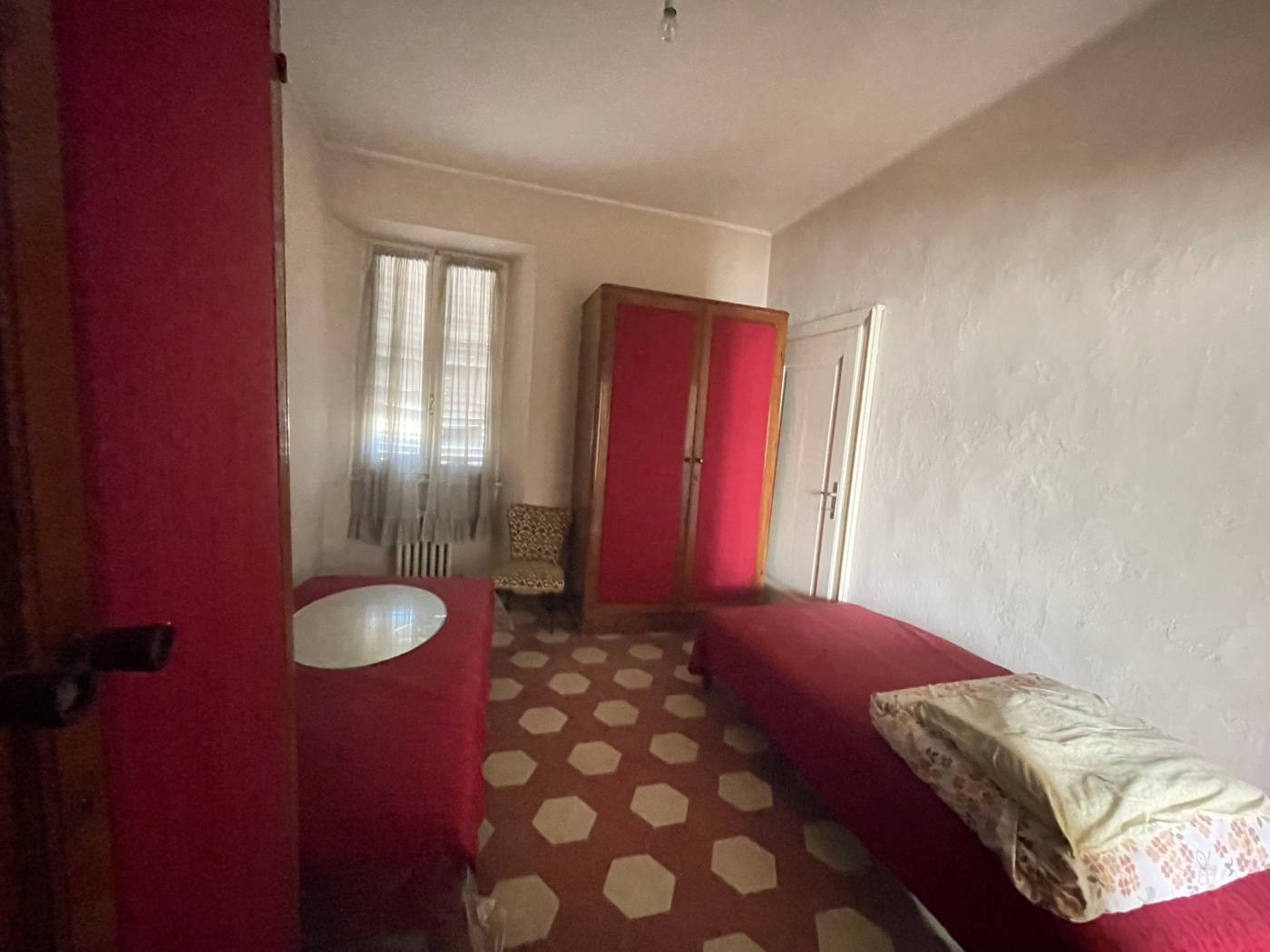 Camera da letto Camera da letto