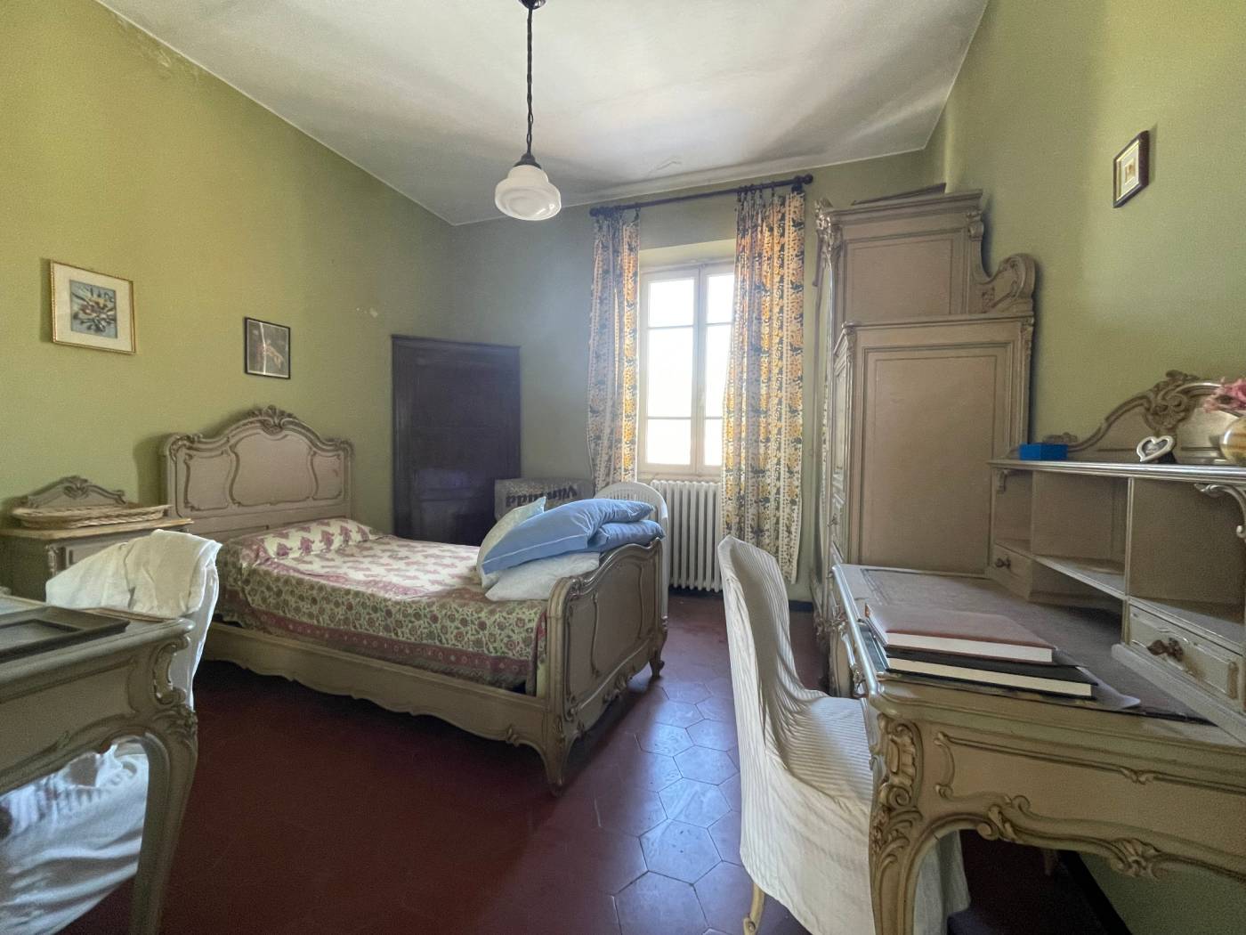 Camera da letto Camera da letto