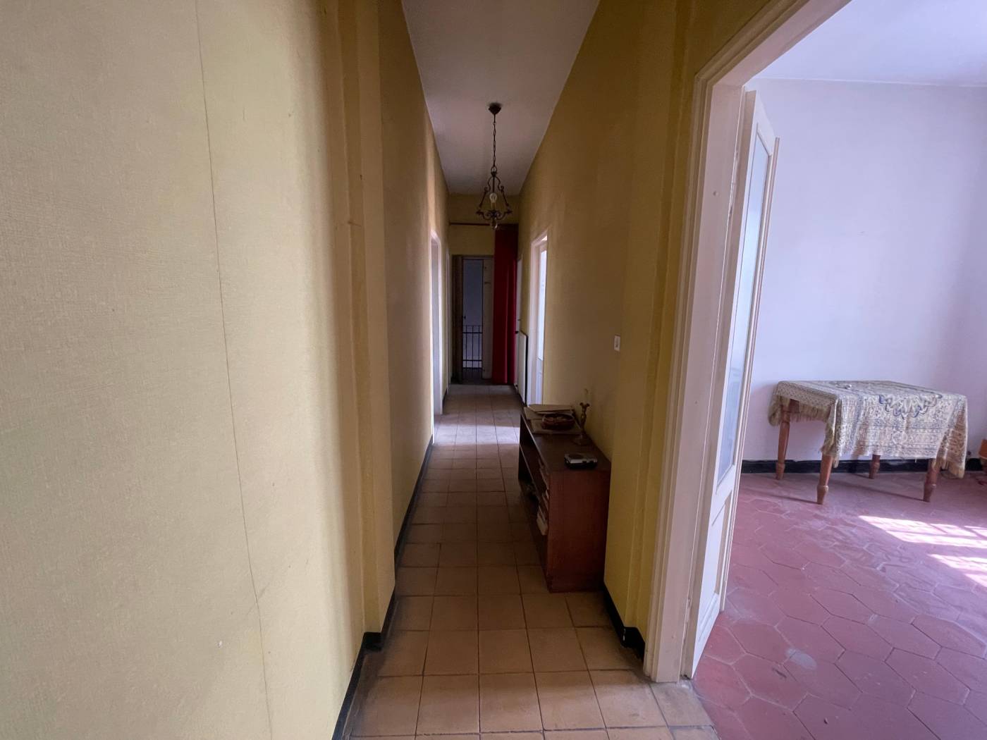 Disimpegno Disimpegno