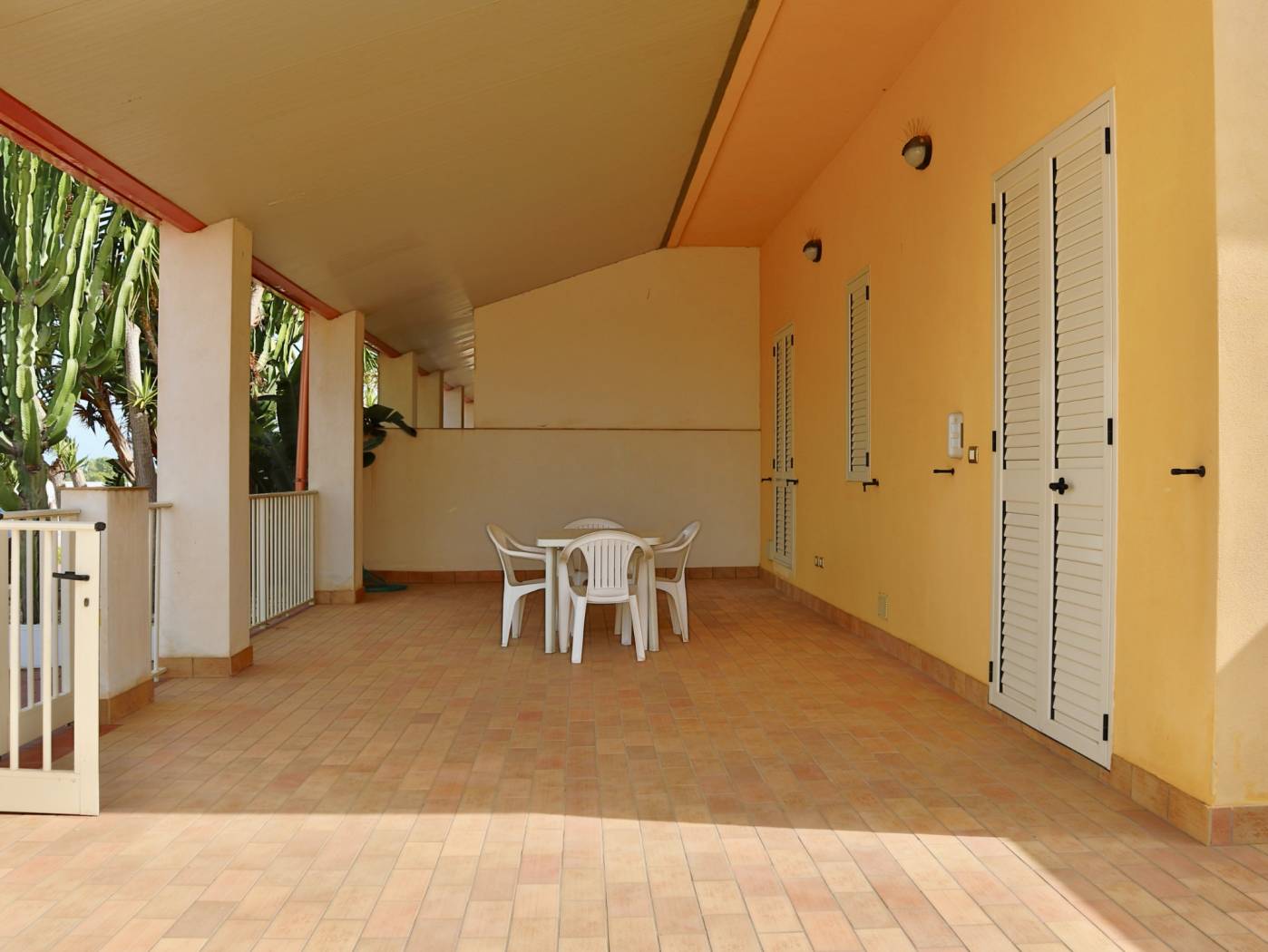Veranda