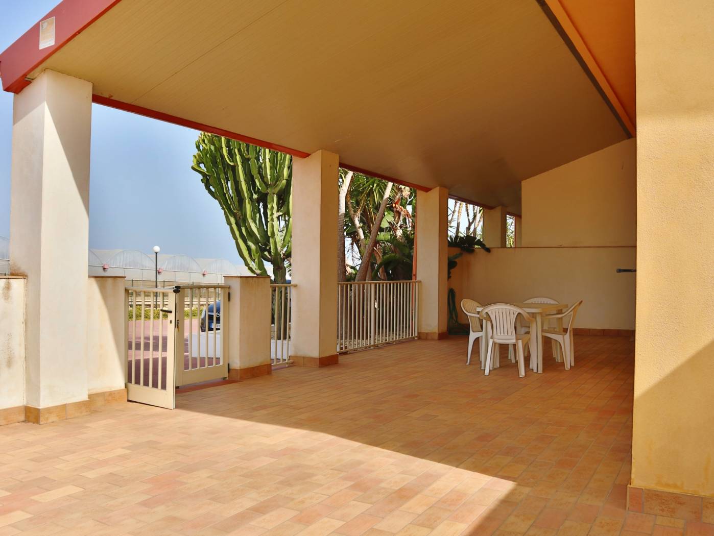 Veranda