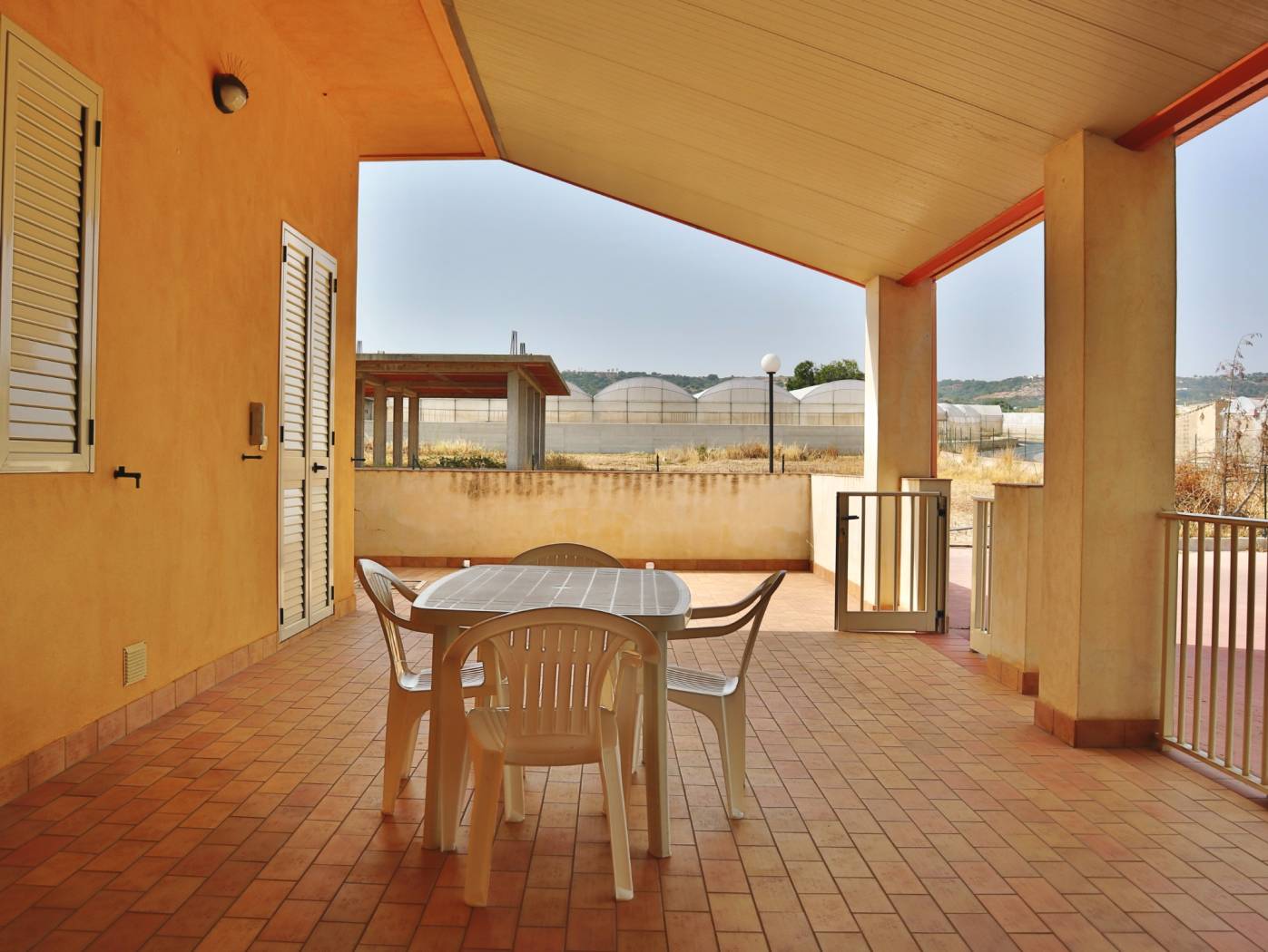 Veranda