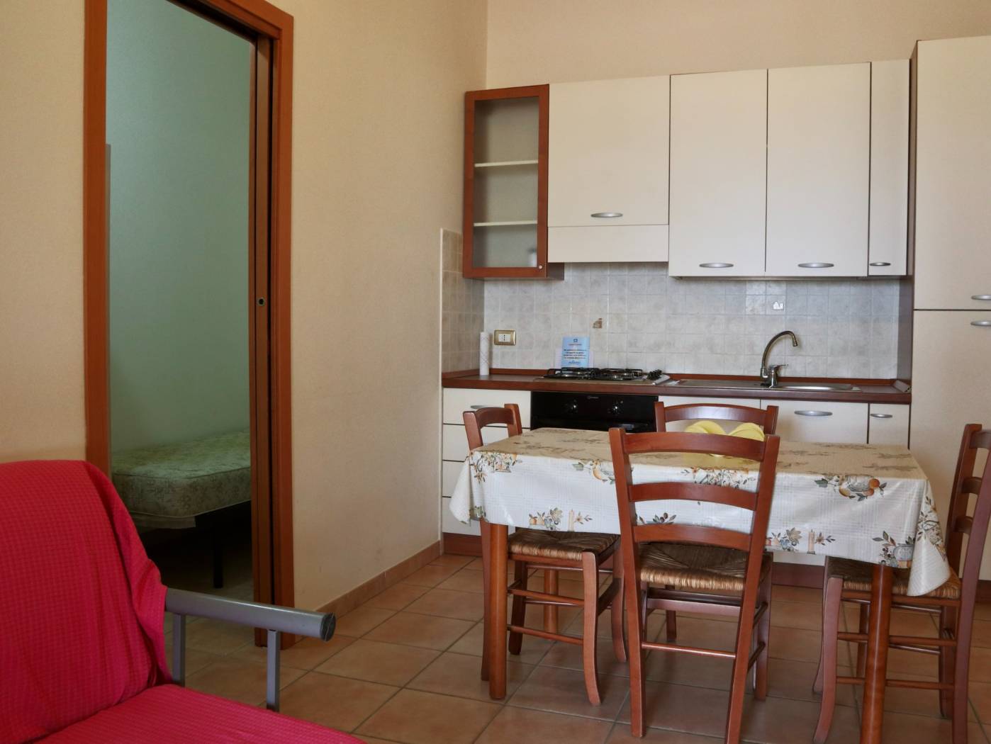 Cucina