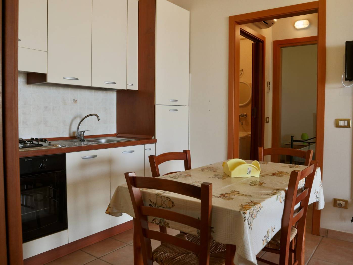 Cucina