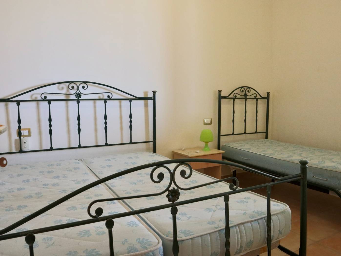Camera da letto