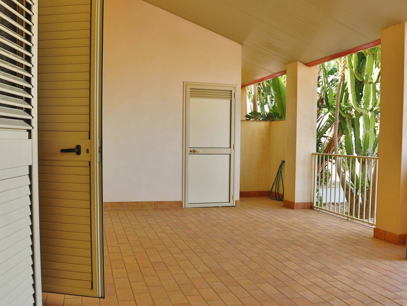 Veranda