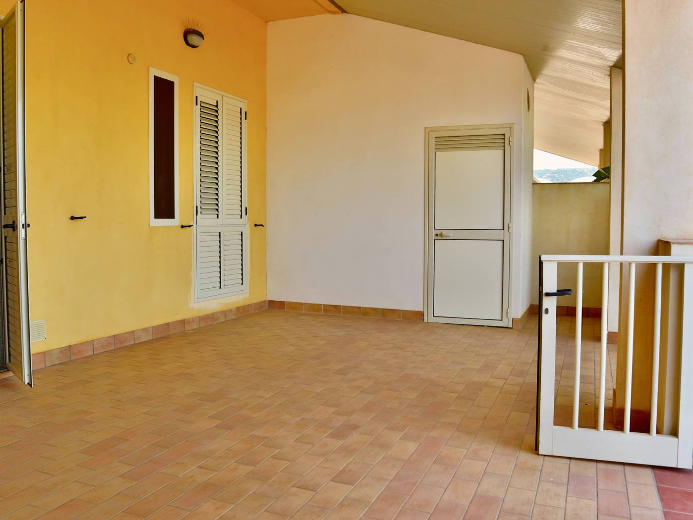 Veranda