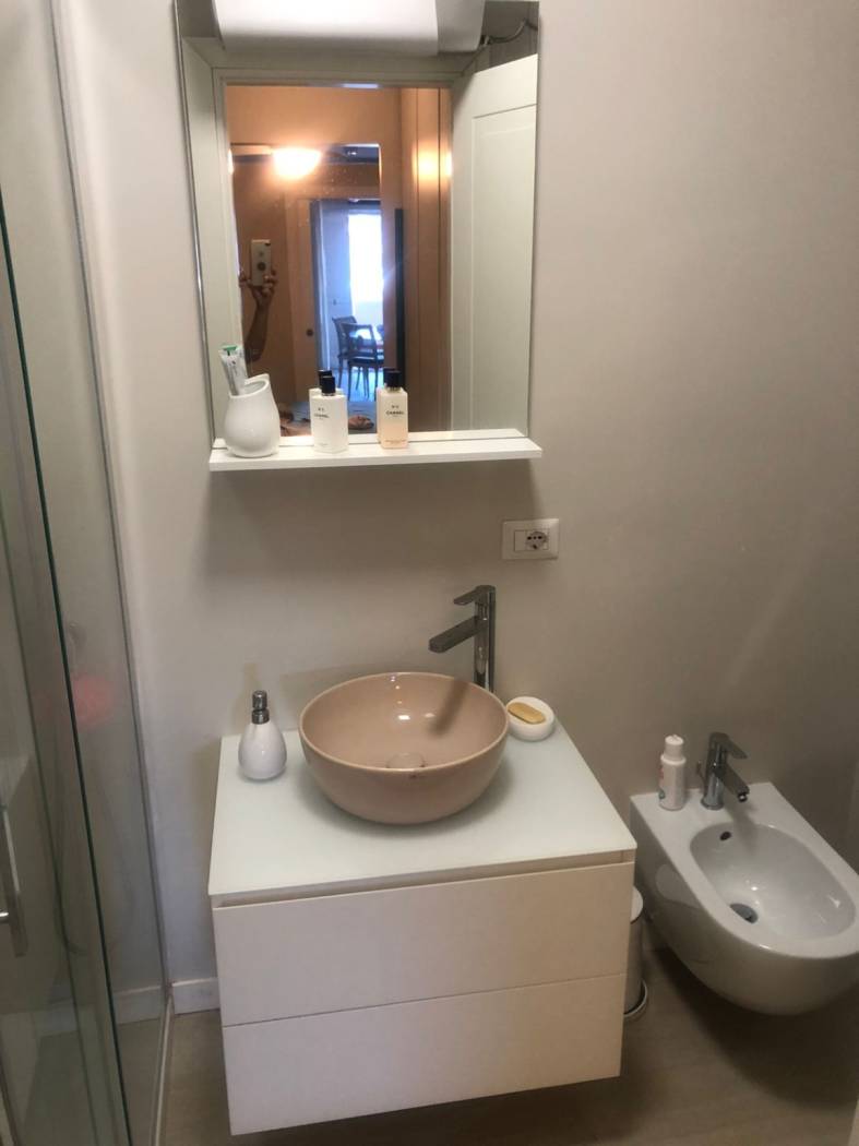 bagno