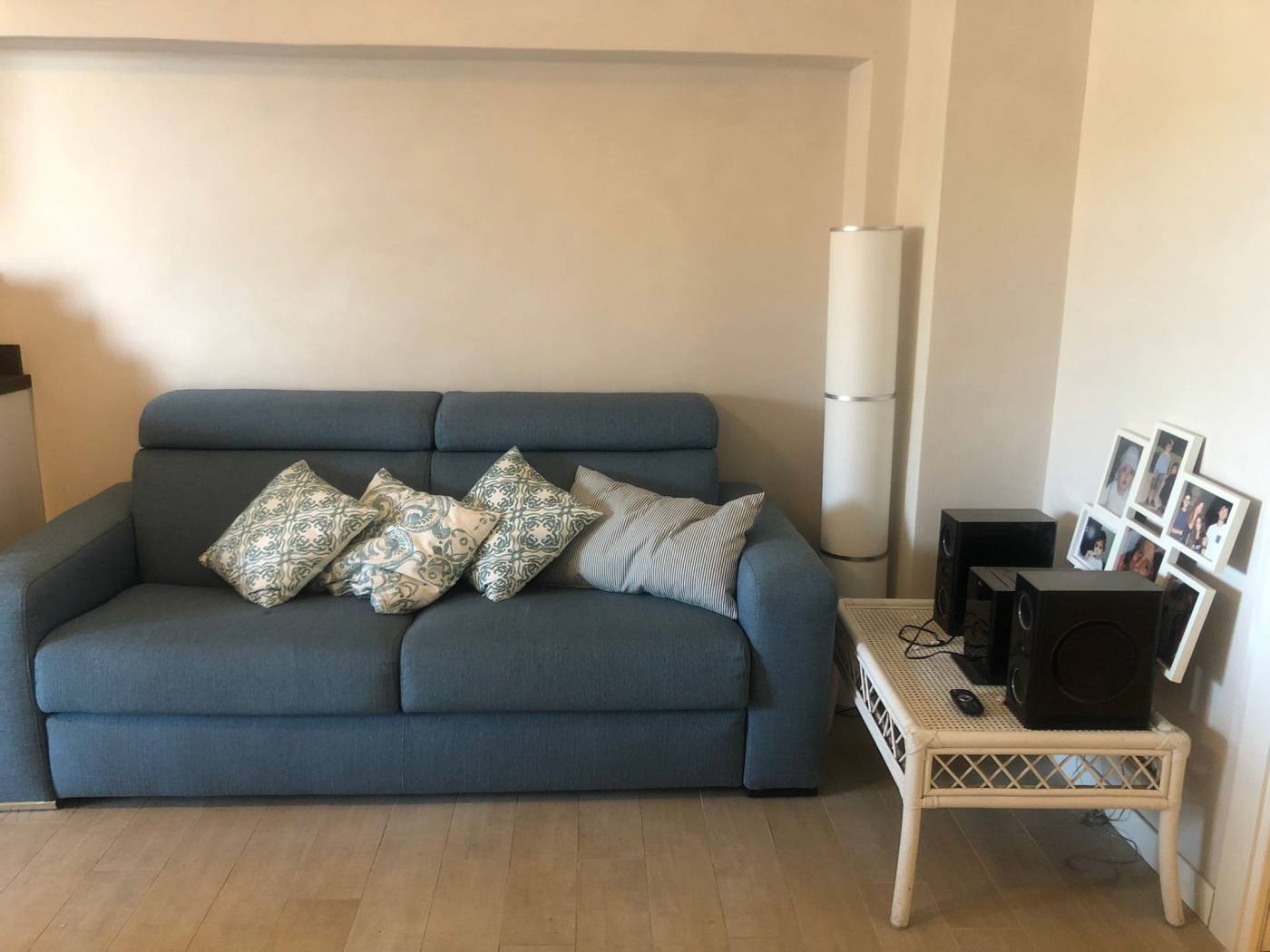 divano letto
