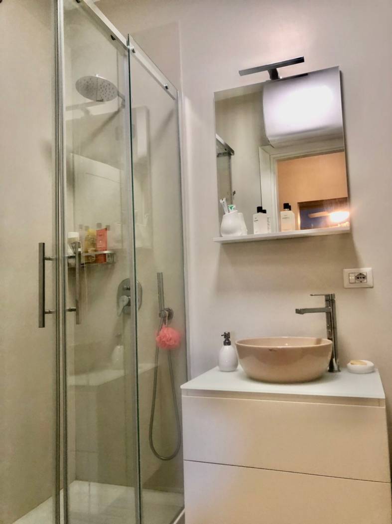 bagno