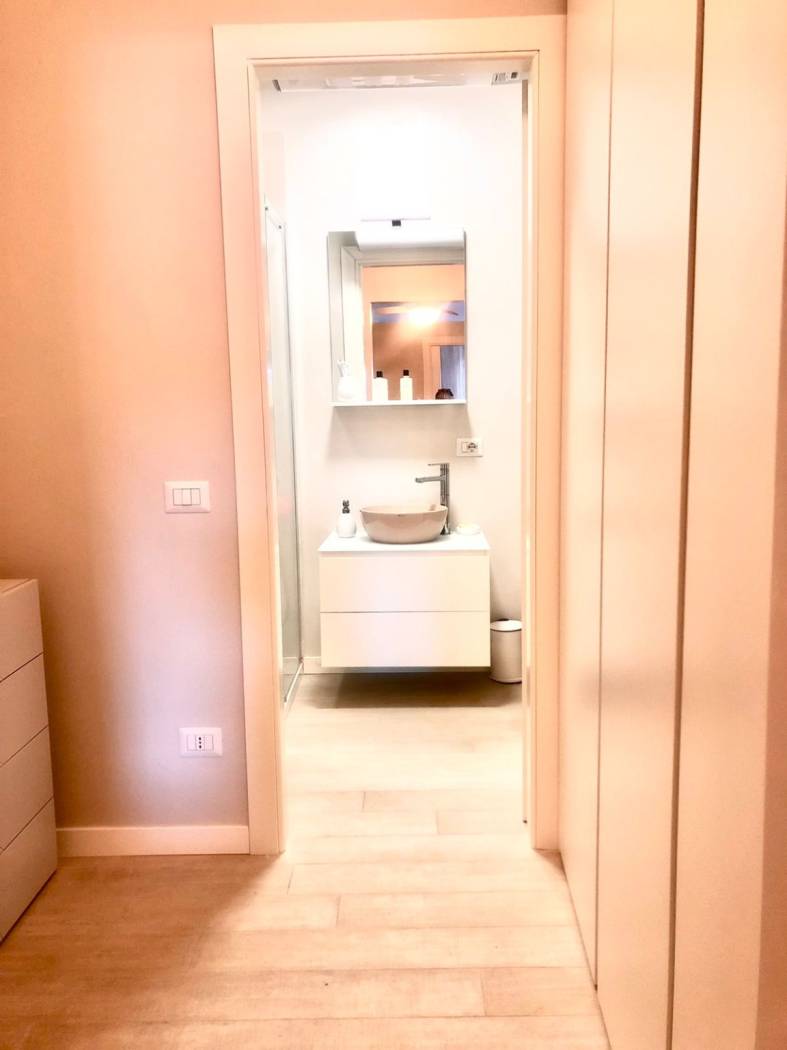bagno