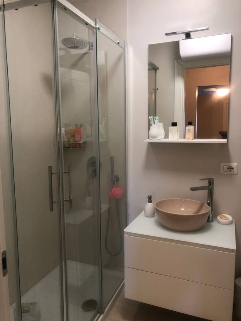 bagno