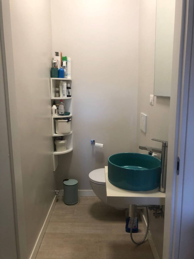 bagno