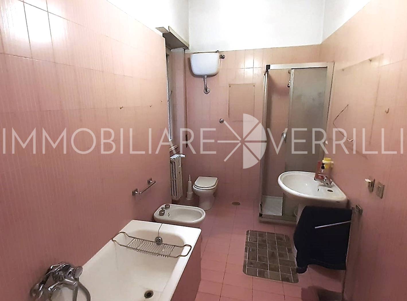 BAGNO 1