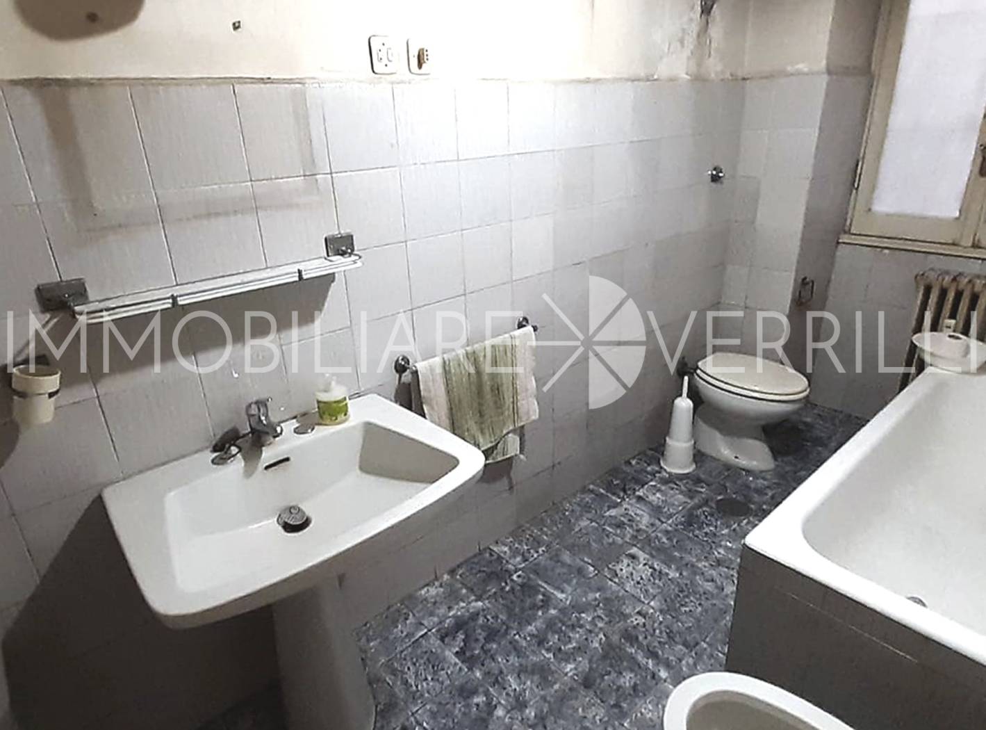 BAGNO 2