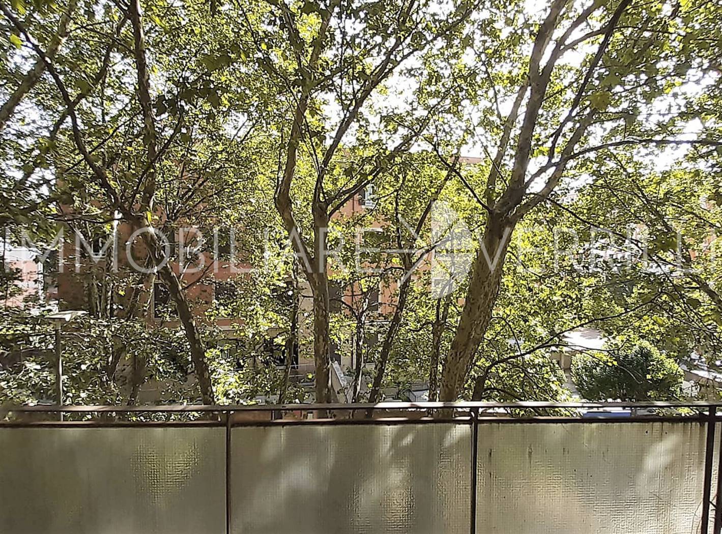 BALCONE