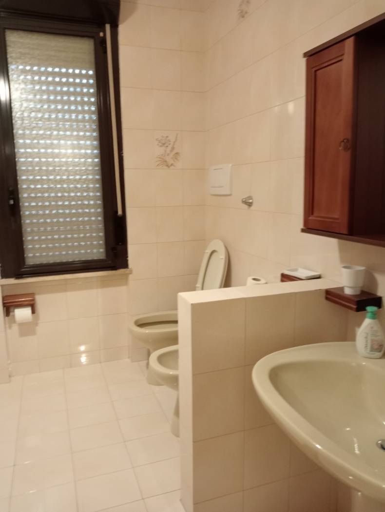 bagno