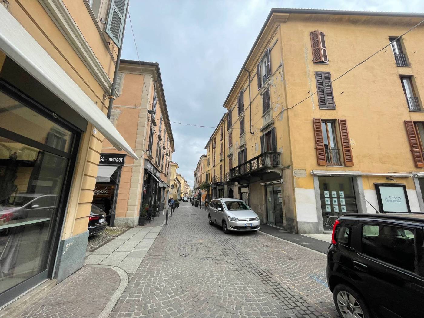 PALAZZINA DA INVESTIMENTO PALAZZINA DA INVESTIMENTO