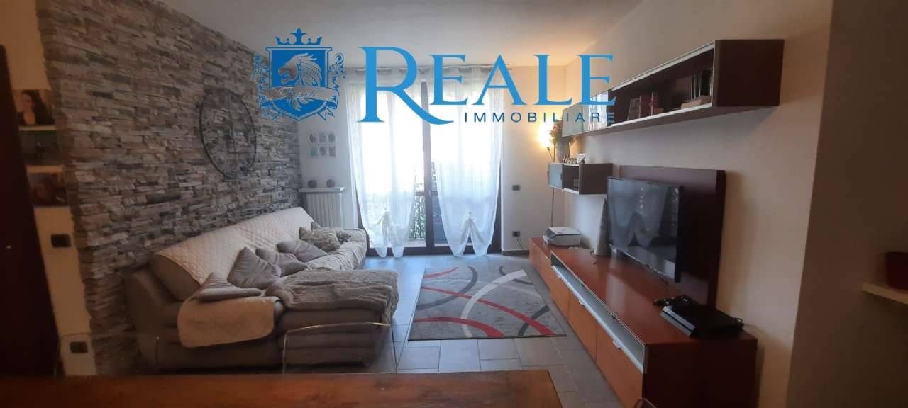 soggiorno - Rif. DL375