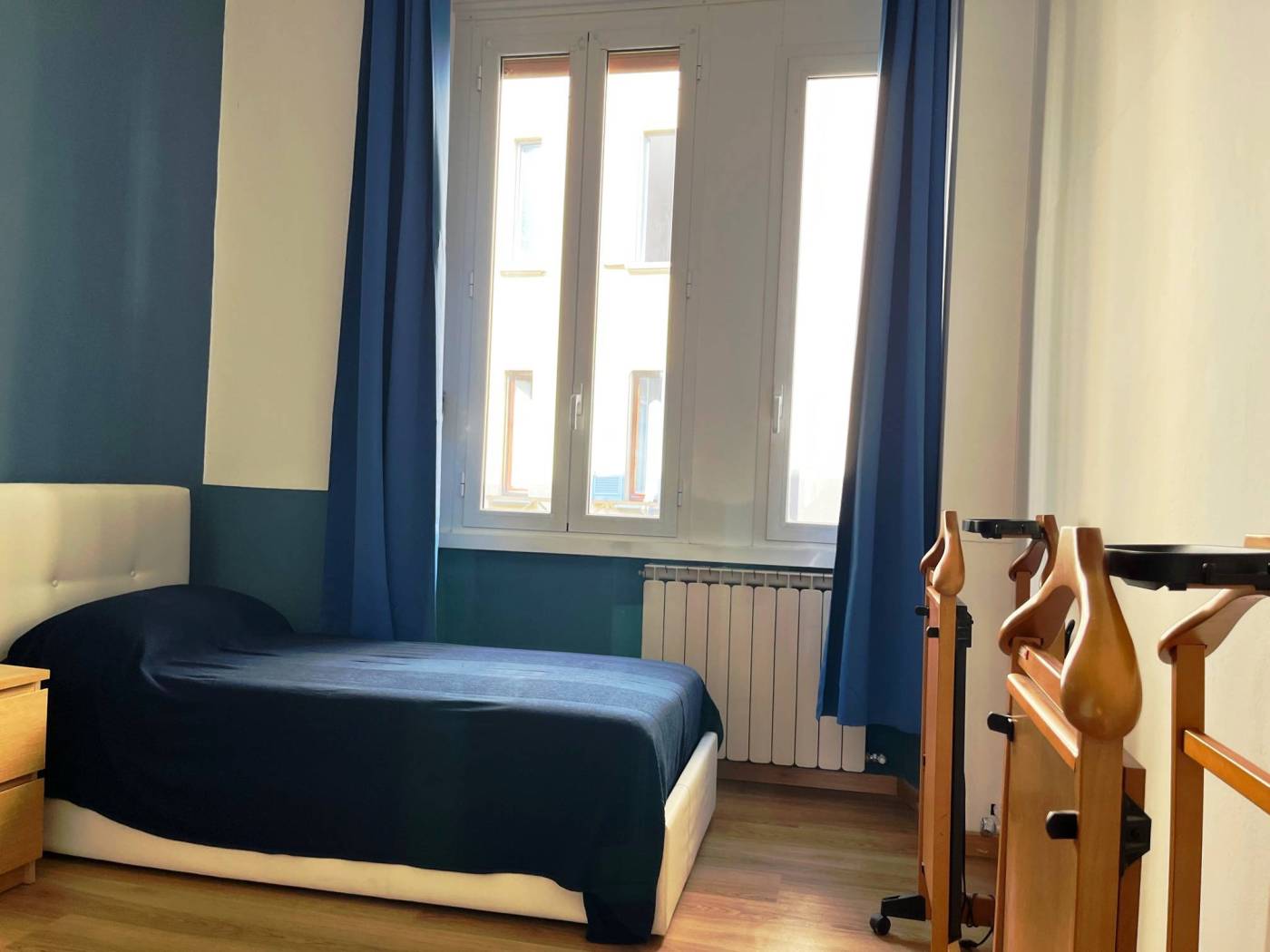 Camera da letto