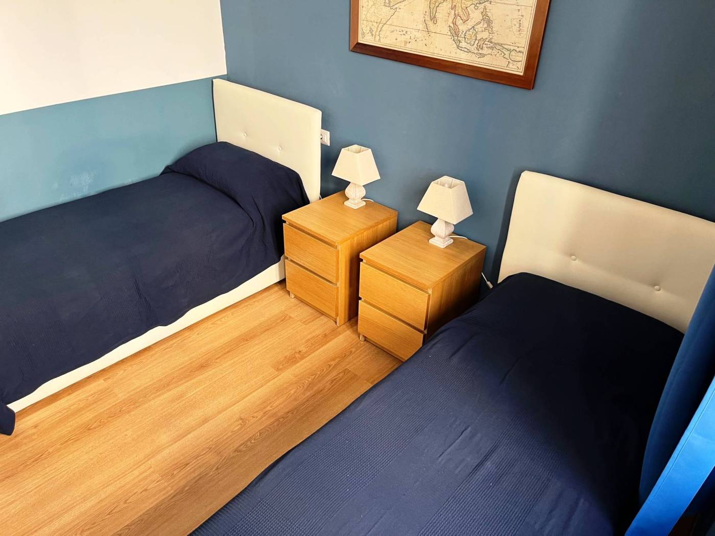 Camera da letto