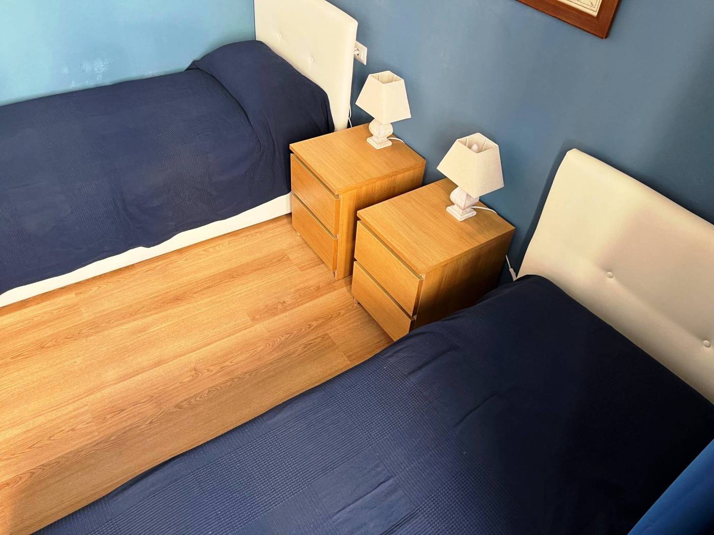 Camera da letto