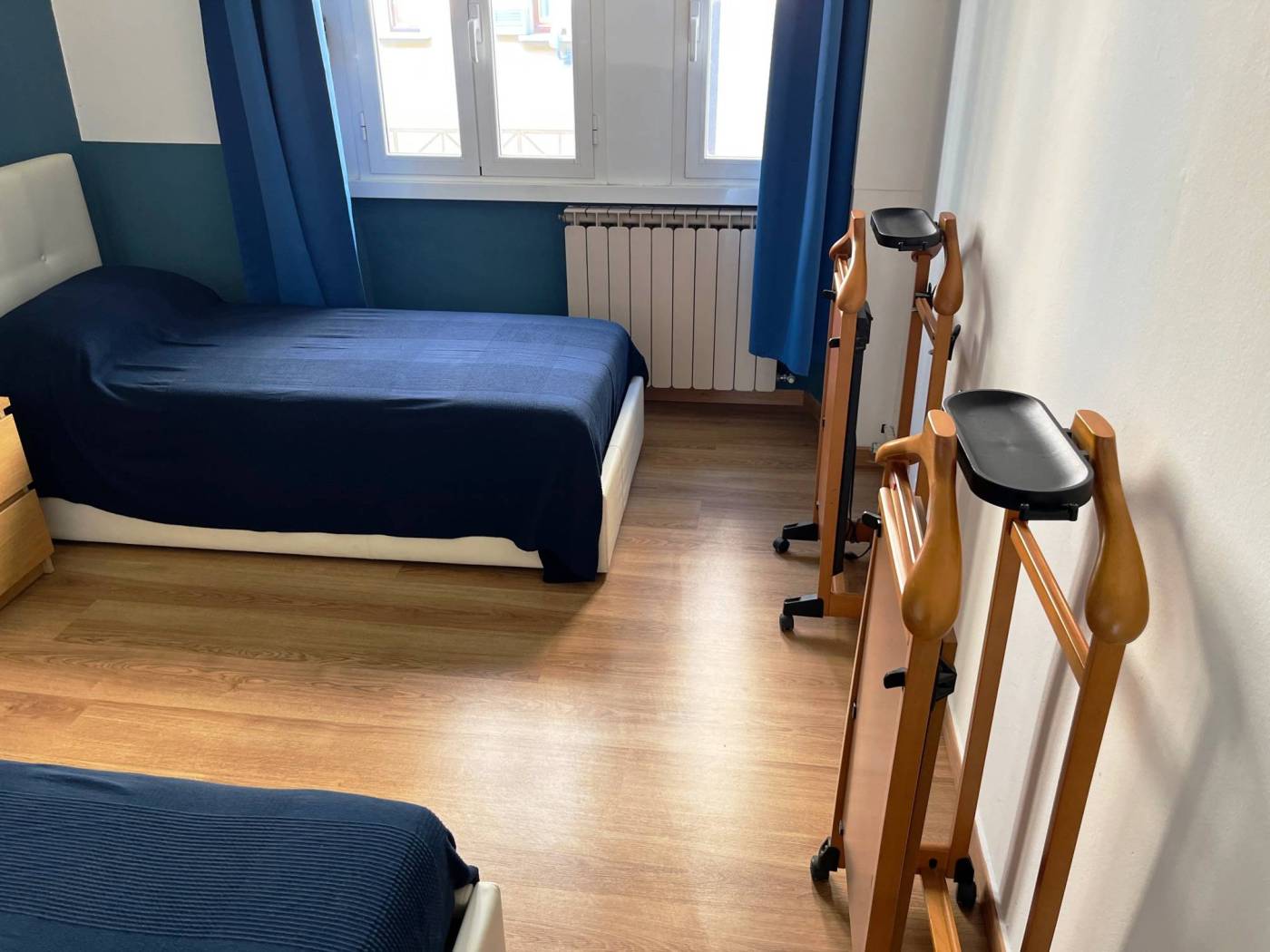 Camera da letto