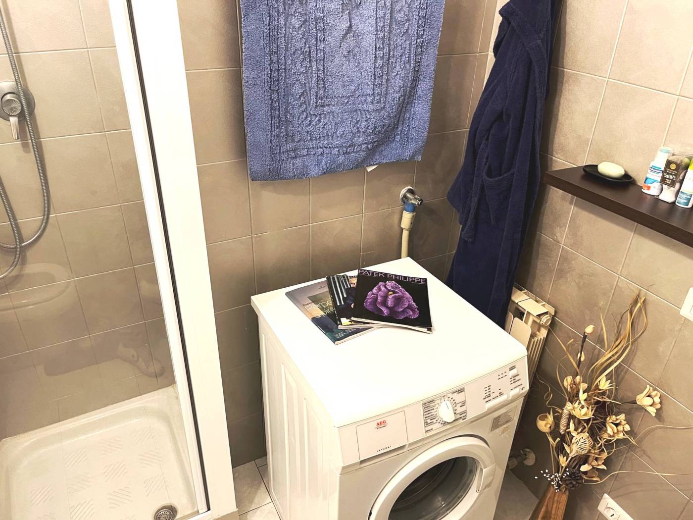 bagno