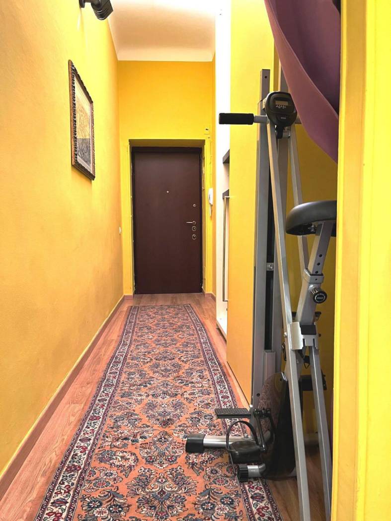 ingresso