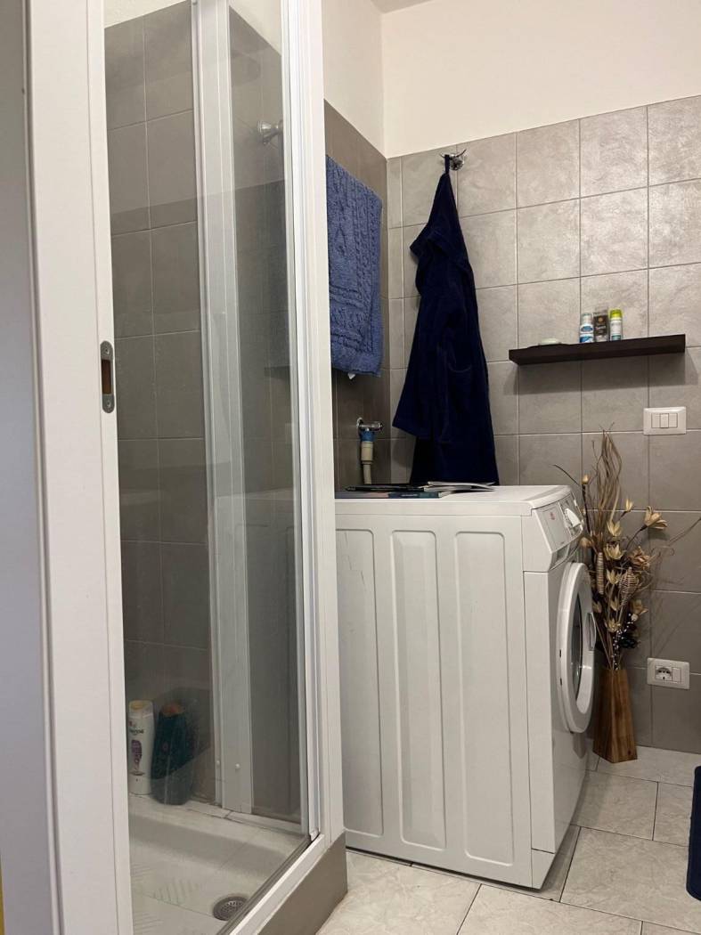 bagno