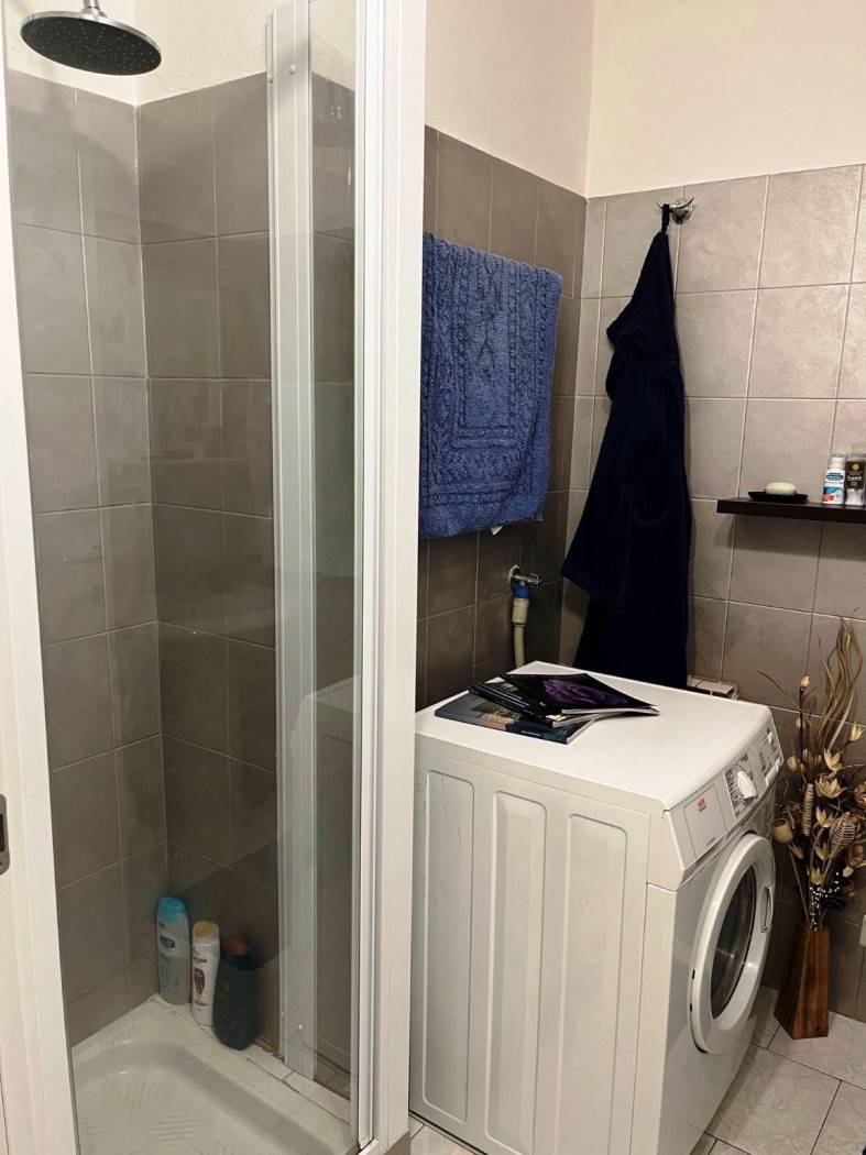 bagno