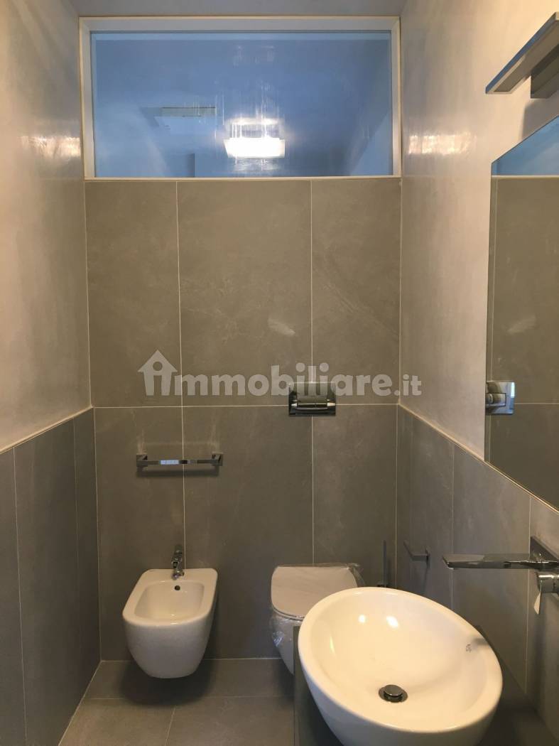 bagno